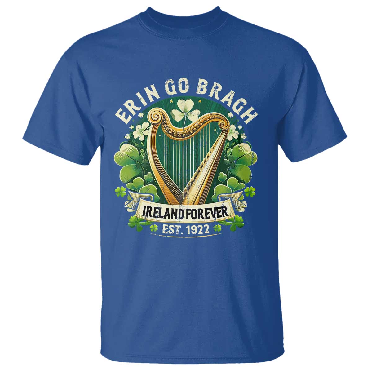 irish-pride-t-shirt-ireland-forever-erin-go-bragh-est-1922-harp-shamrock