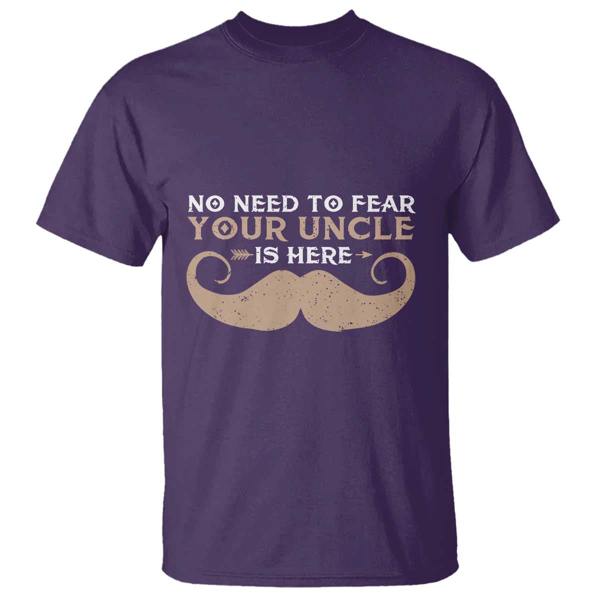 funny-uncle-t-shirt-no-need-to-fear-your-uncle-is-here