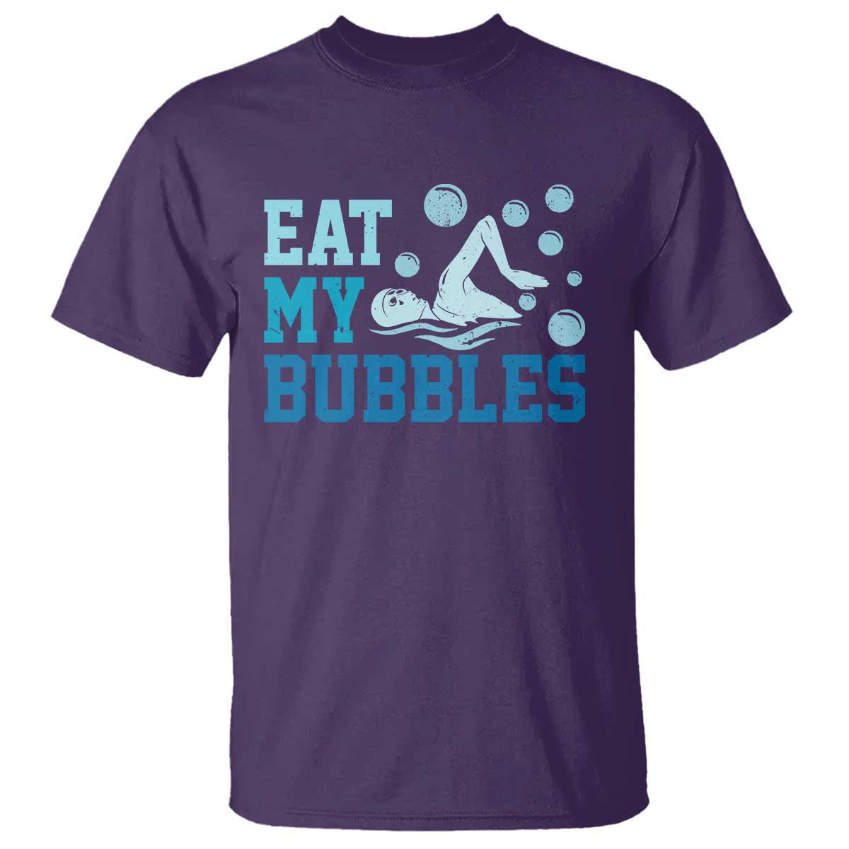 funny-swimming-t-shirt-eat-my-bubbles-swim-sarcastic