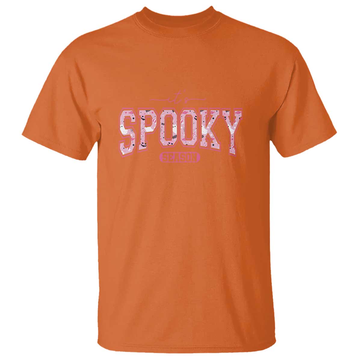 funny-halloween-t-shirt-its-spooky-season-pink-pumpkin-cute-cat