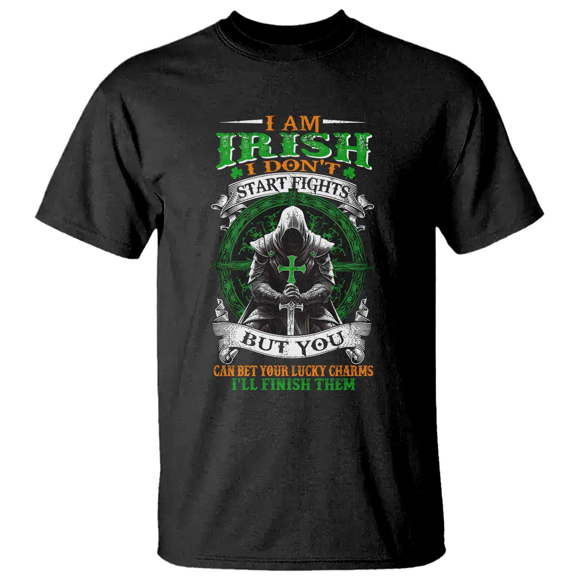 irish-pride-t-shirt-i-am-irish-i-dont-start-fights-but-you-can-bet-your-lucky-charms