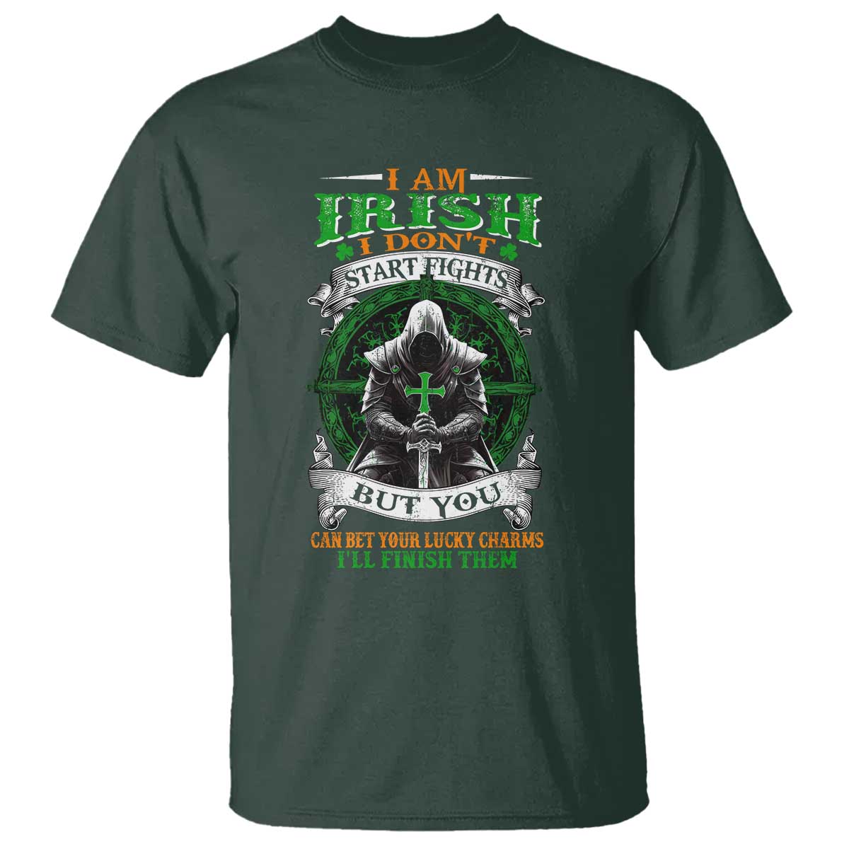irish-pride-t-shirt-i-am-irish-i-dont-start-fights-but-you-can-bet-your-lucky-charms