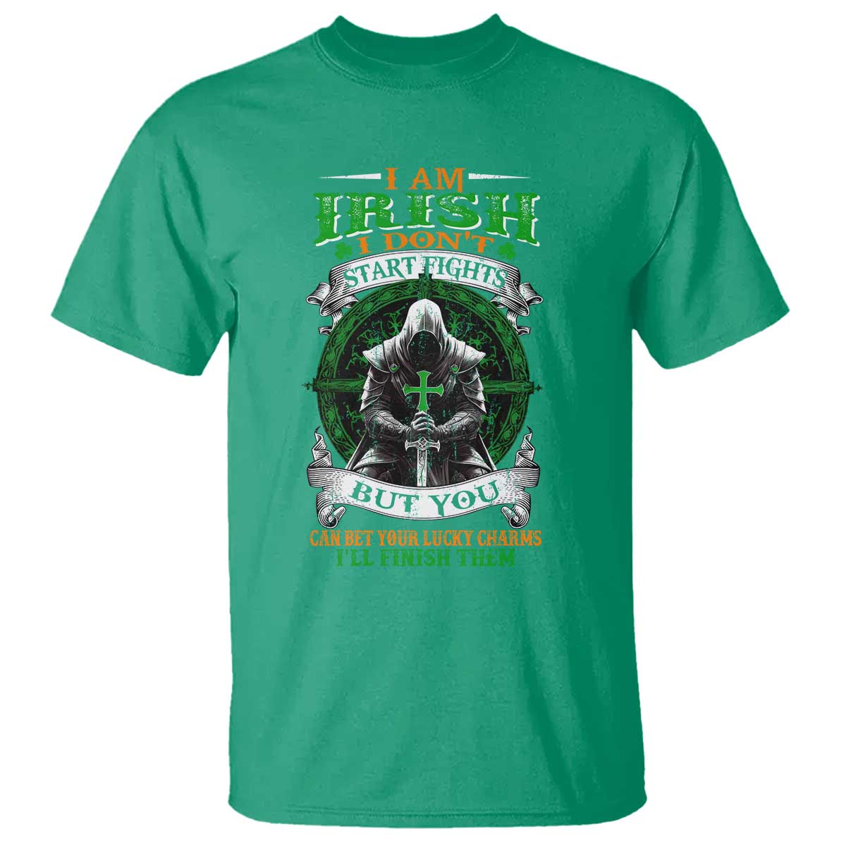 irish-pride-t-shirt-i-am-irish-i-dont-start-fights-but-you-can-bet-your-lucky-charms
