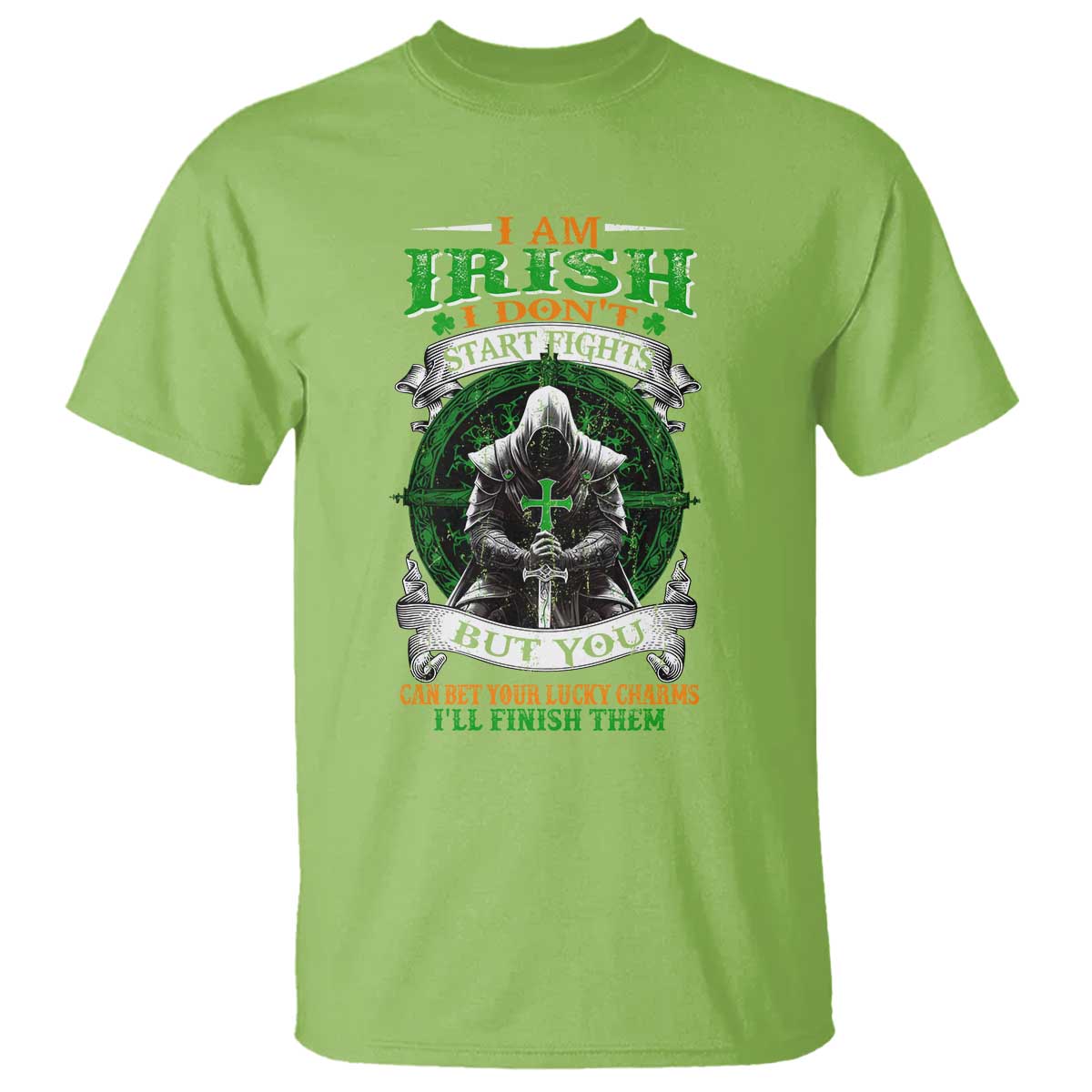 irish-pride-t-shirt-i-am-irish-i-dont-start-fights-but-you-can-bet-your-lucky-charms