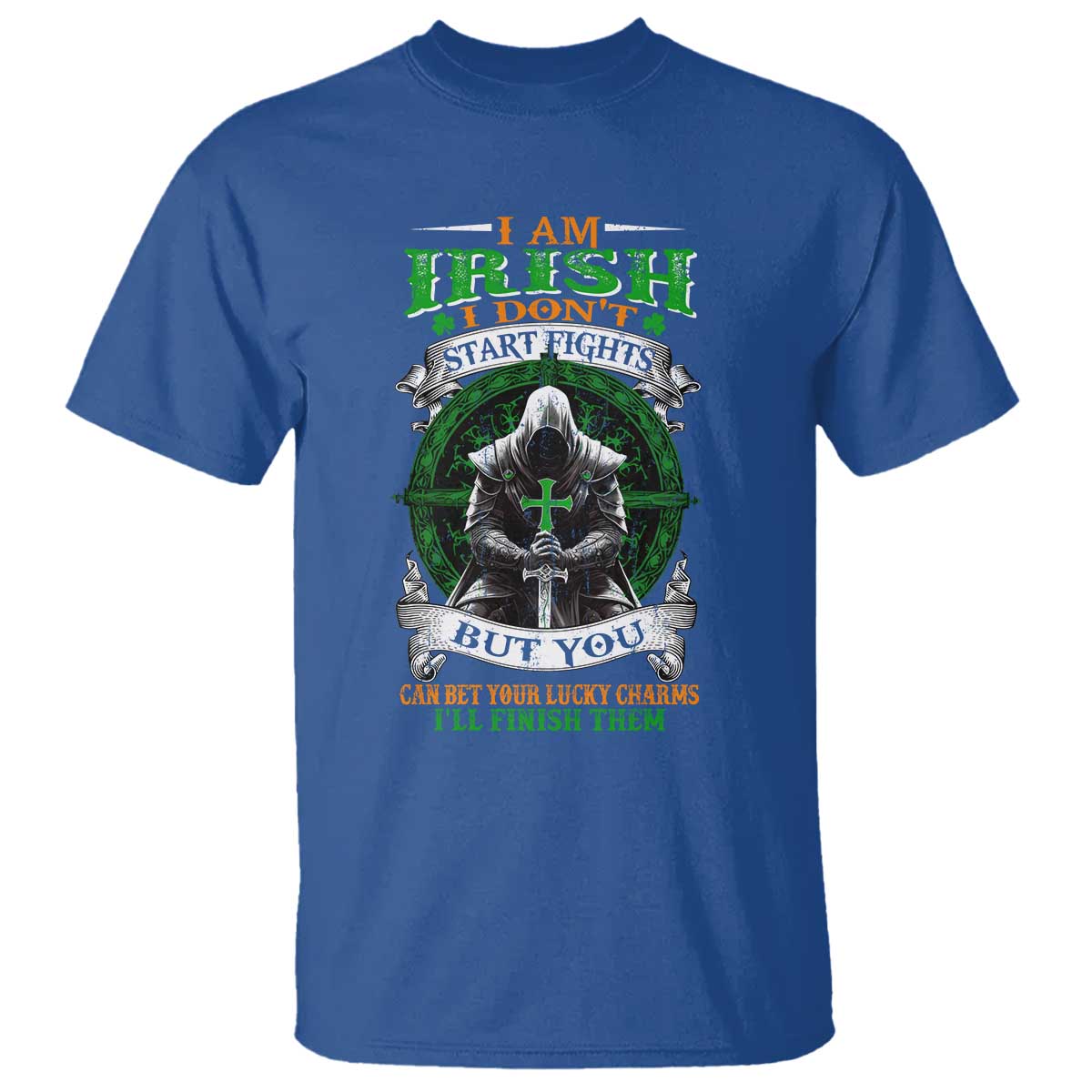 irish-pride-t-shirt-i-am-irish-i-dont-start-fights-but-you-can-bet-your-lucky-charms