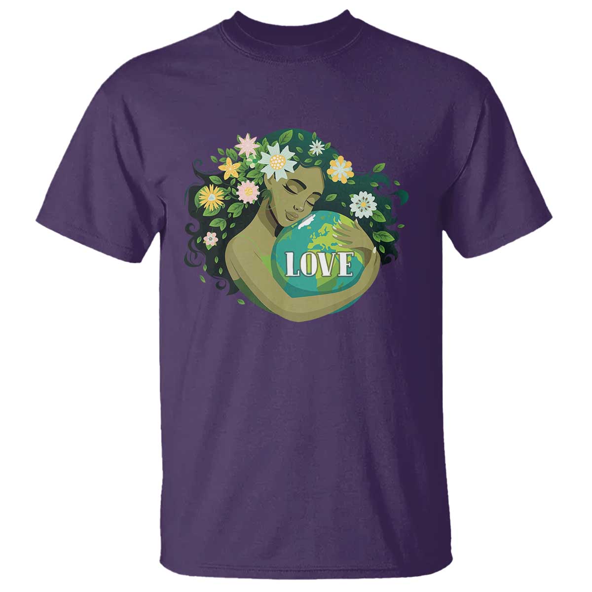 love-mother-earth-day-save-our-planet-environment-green-t-shirt