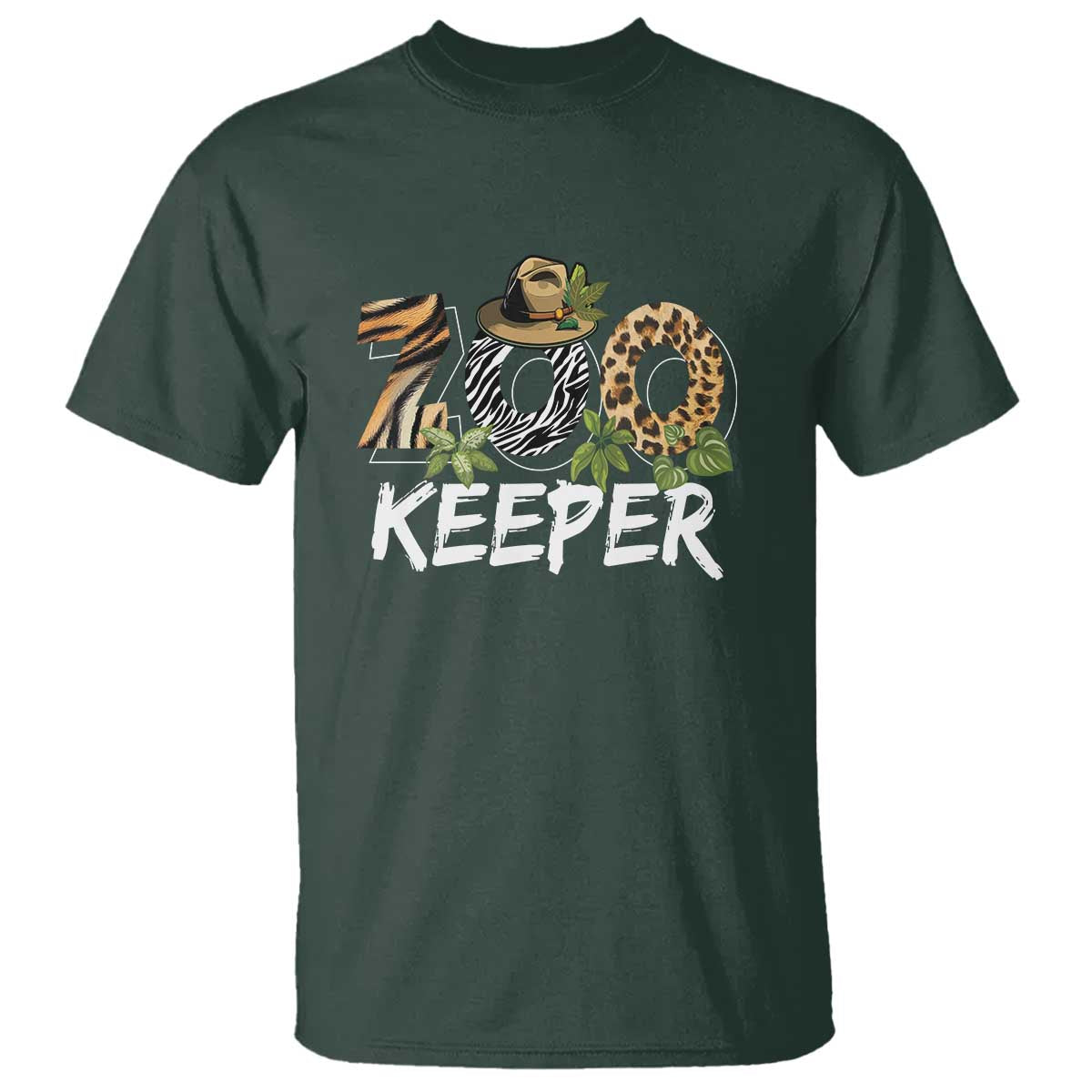 zookeeper-t-shirt-animals-cute-zoo-wildlife-lover