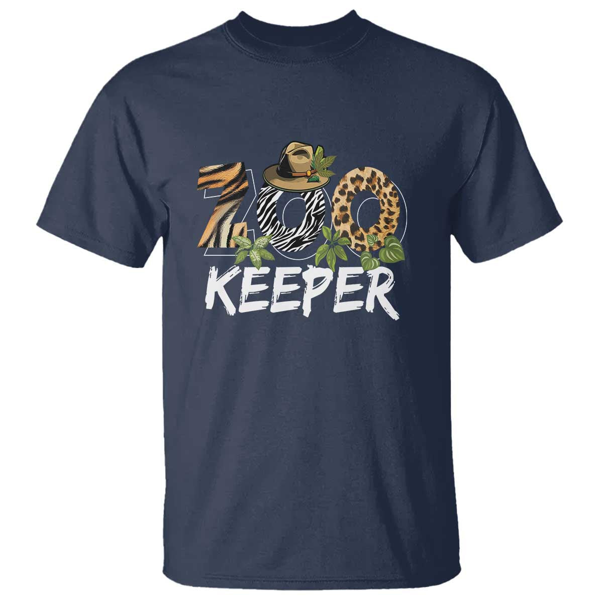 zookeeper-t-shirt-animals-cute-zoo-wildlife-lover