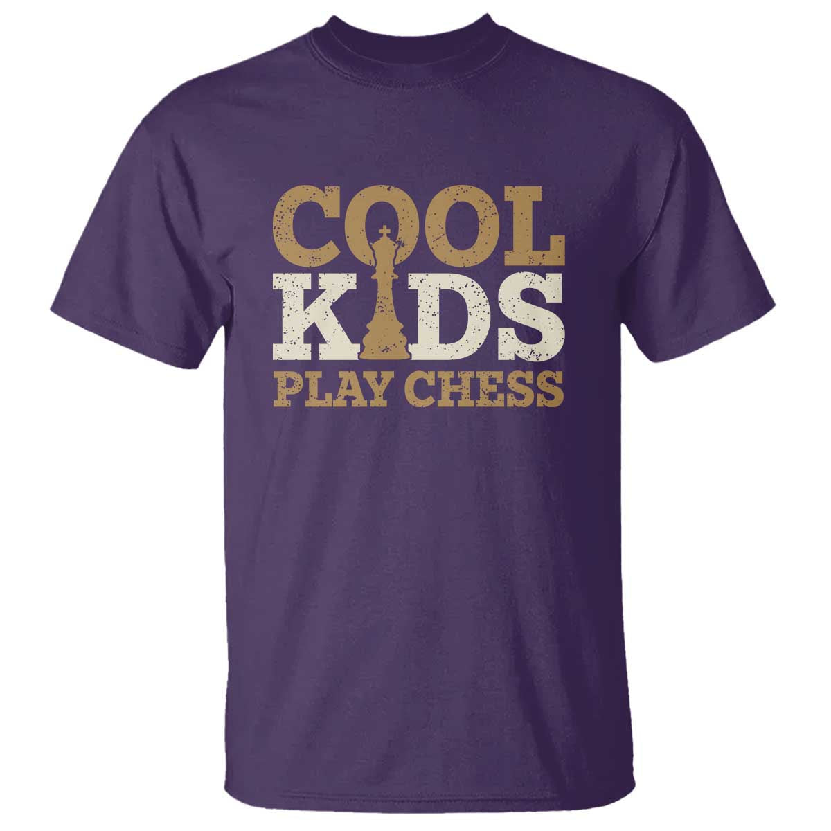 chess-lover-t-shirt-cool-kids-play-chess-vintage-king