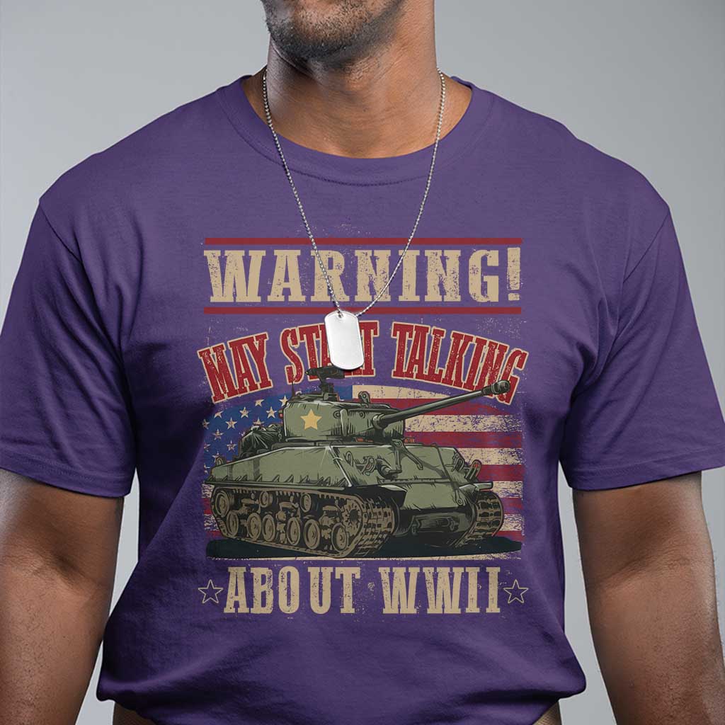 warning-may-start-talking-about-wwii-t-shirt-american-flag-tank
