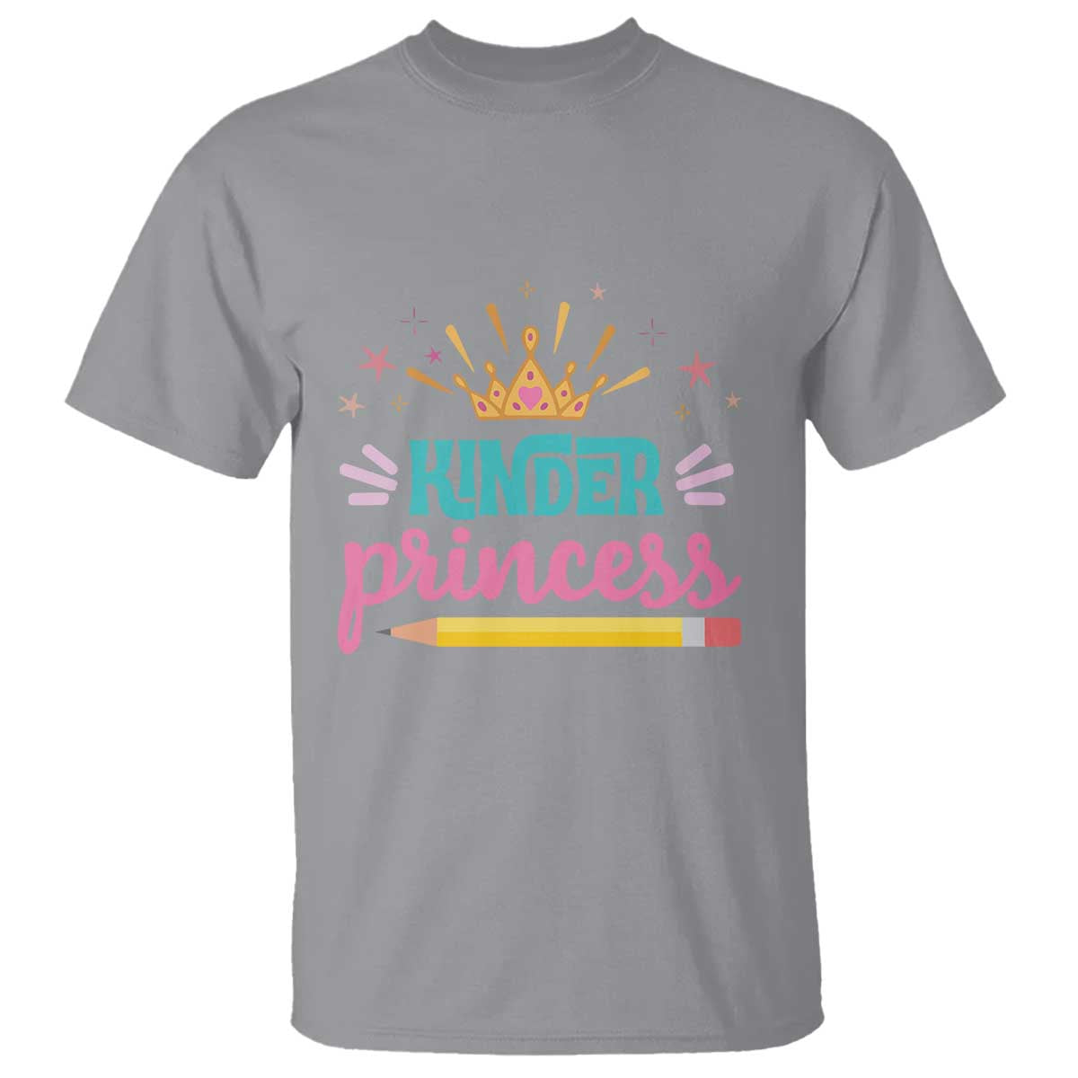 back-to-school-t-shirt-kinder-princess-lovely-yellow-crown-pencil-cute-star
