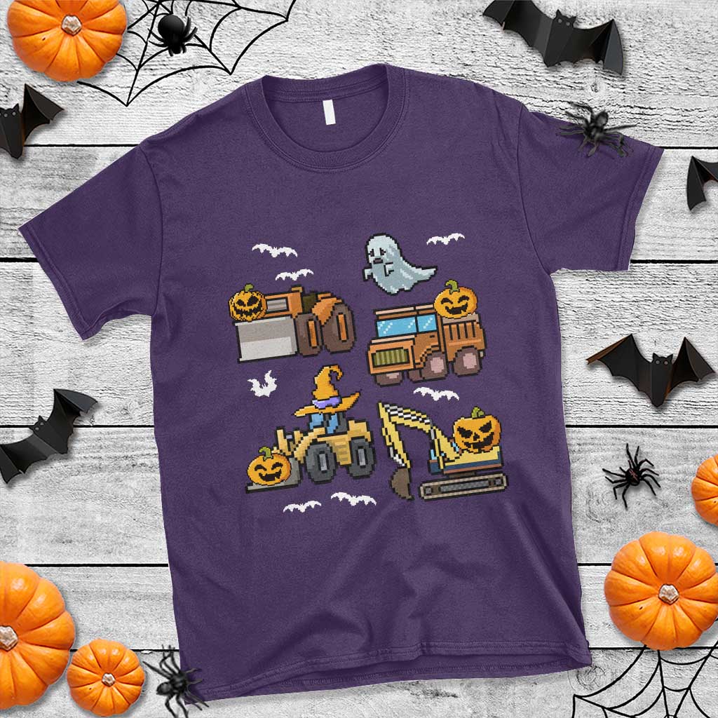 funny-halloween-t-shirt-spooky-construction-trucks-pumpkin-ghost-pixel