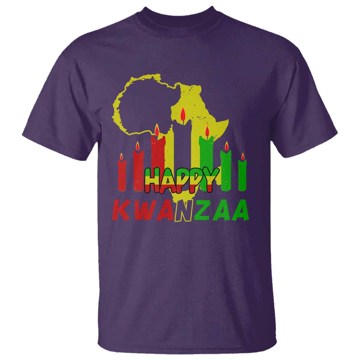 happy-kwanzaa-t-shirt-black-holiday-african-american-christmas-kinara-candle