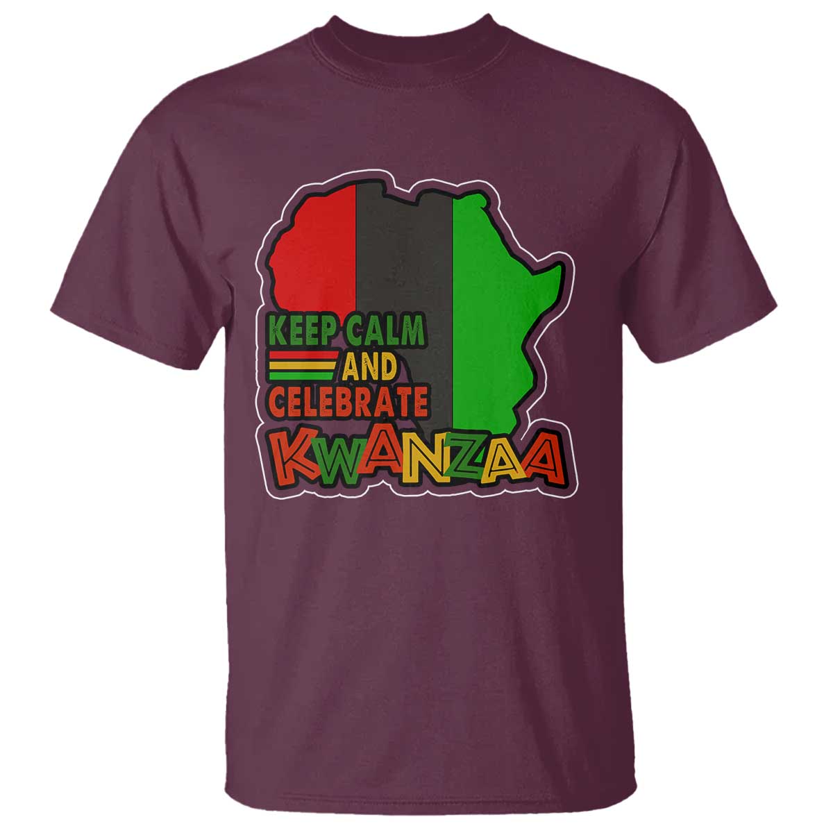 keep-calm-and-celebrate-kwanzaa-t-shirt-black-holiday-african-american-christmas