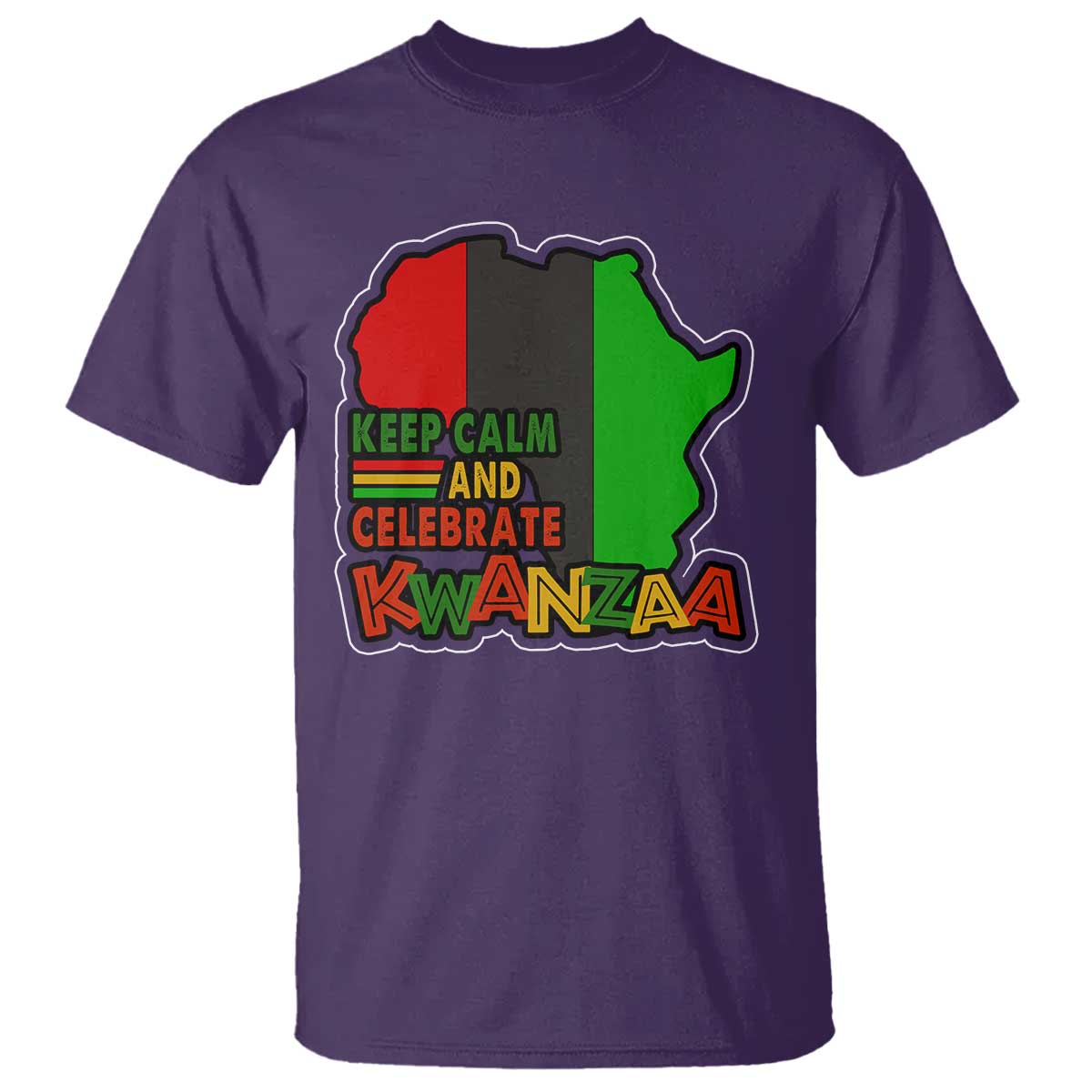 keep-calm-and-celebrate-kwanzaa-t-shirt-black-holiday-african-american-christmas