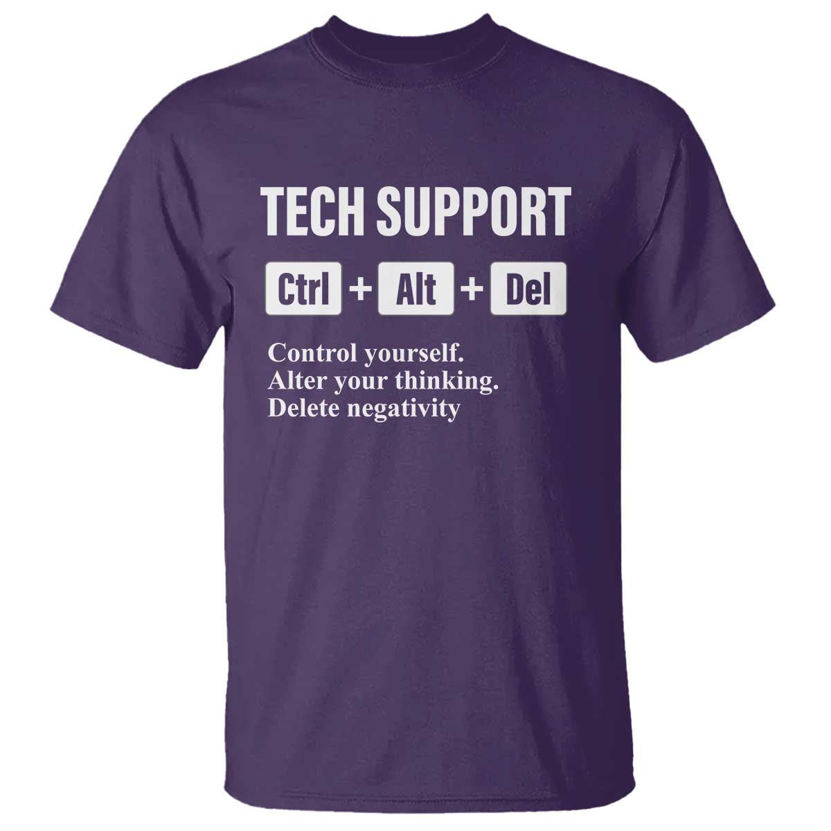 funny-tech-support-t-shirt-ctrl-alt-del-control-yourself-alter-your-thinking-delete-negativity