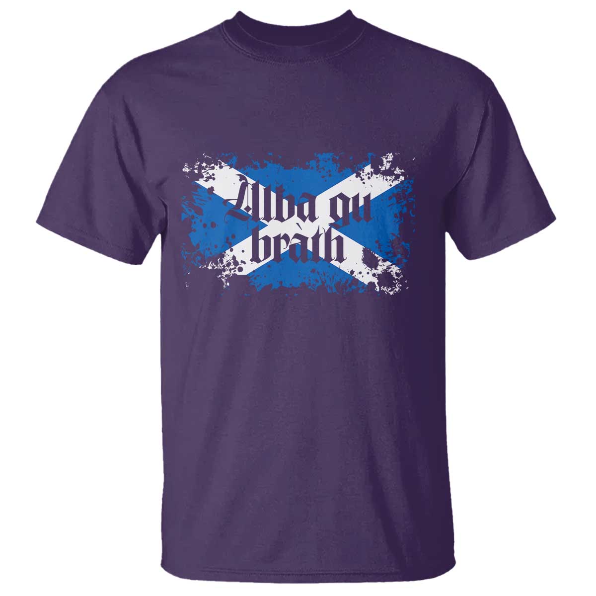 alba-gu-brath-t-shirt-vintage-scottish-scotland-flag-saltire