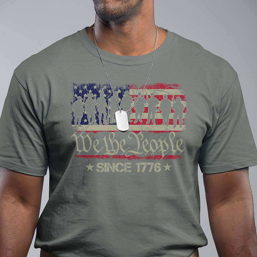 we-the-people-since-1776-t-shirt-us-military-army-birthday-vintage-american-flag
