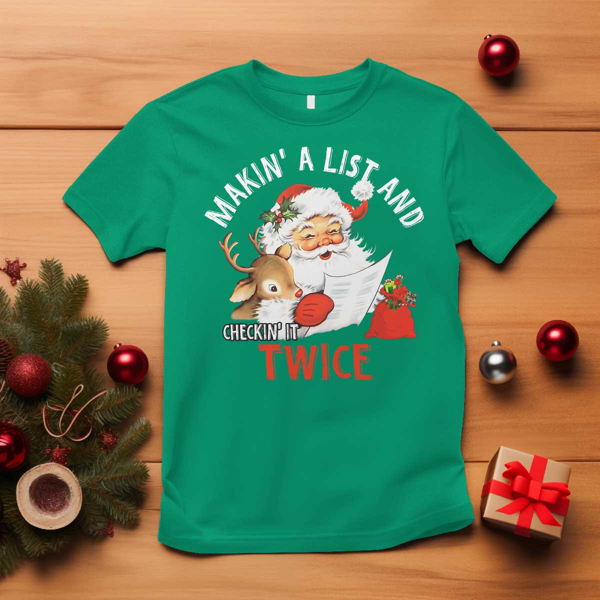 funny-christmas-santa-t-shirt-makin-a-list-and-checkin-it-twice