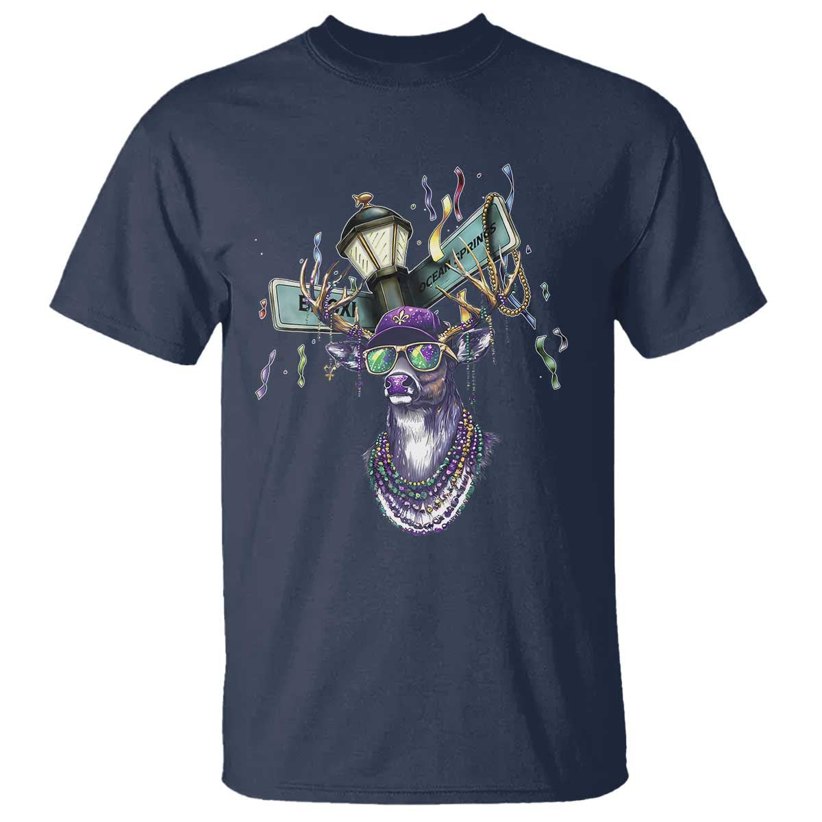 funny-mardi-gras-mississippi-deer-t-shirt-biloxi-ocean-springs-carnival