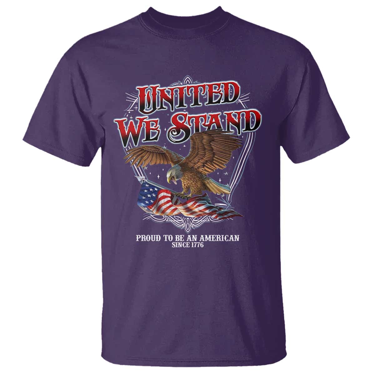 united-we-stand-proud-to-be-an-american-since-1776-t-shirt-patriotic-usa-flag-eagle