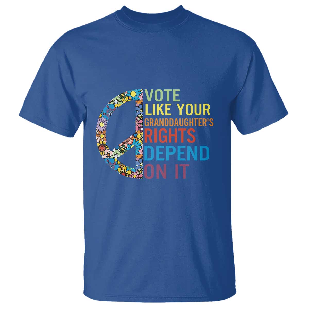vote-like-your-granddaughters-rights-depend-on-it-t-shirt-boho-floral-peace-sign