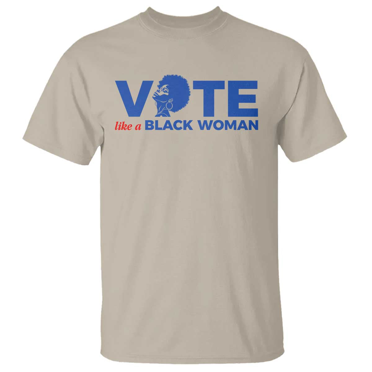 vote-like-a-black-women-t-shirt-afro-hair-black-votes