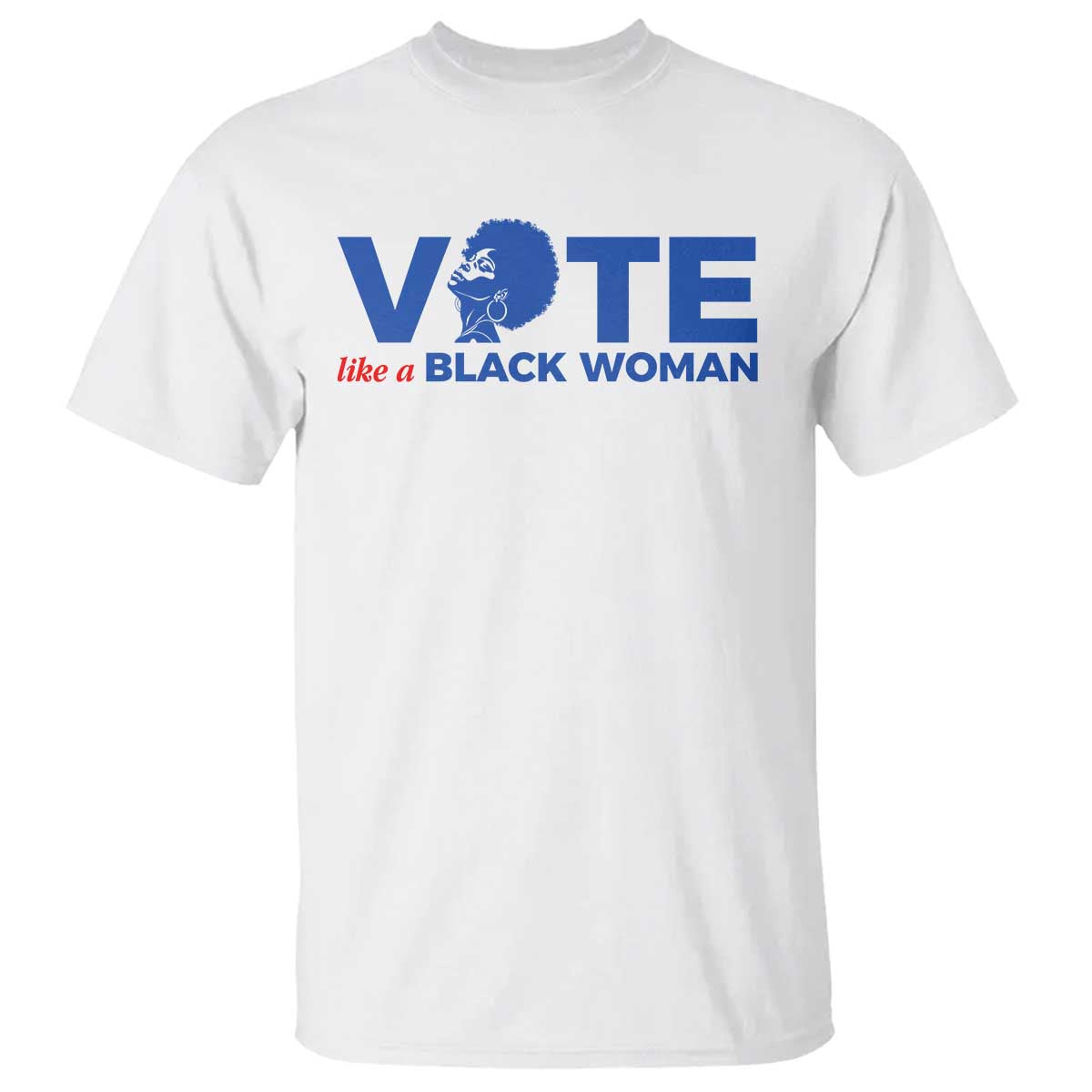 vote-like-a-black-women-t-shirt-afro-hair-black-votes