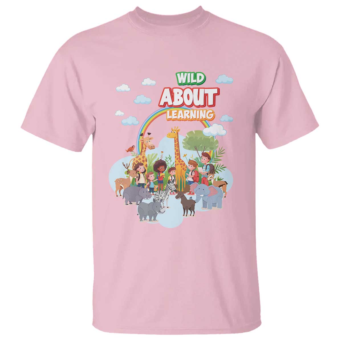 wild-about-learning-t-shirt-back-to-school-zoo-animals-student-rainbow