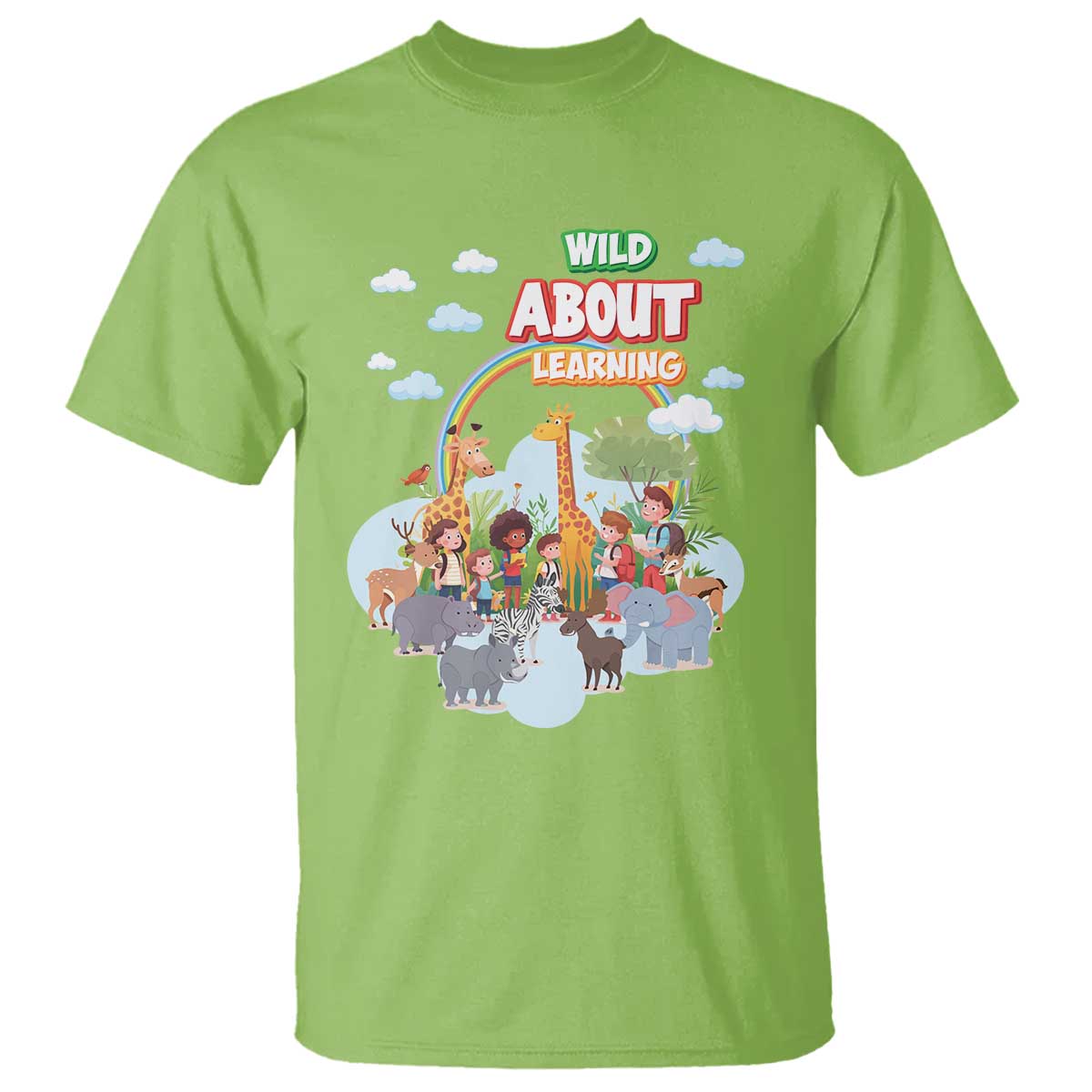 wild-about-learning-t-shirt-back-to-school-zoo-animals-student-rainbow