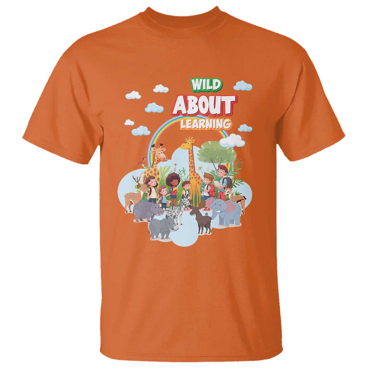 wild-about-learning-t-shirt-back-to-school-zoo-animals-student-rainbow