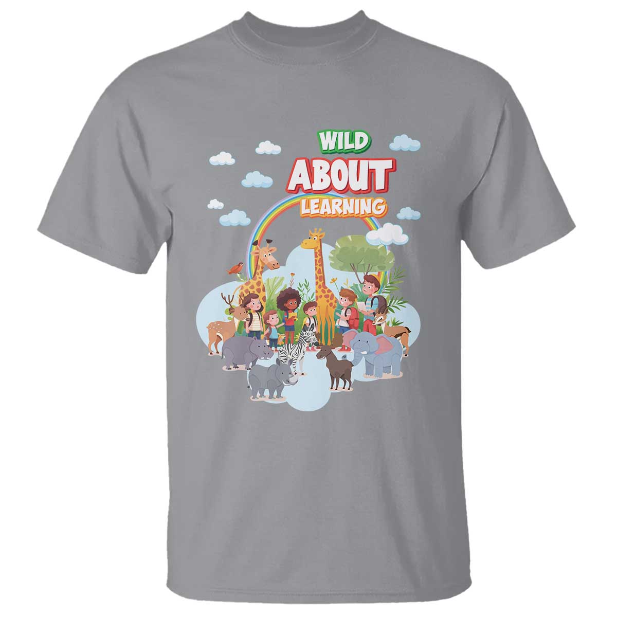 wild-about-learning-t-shirt-back-to-school-zoo-animals-student-rainbow
