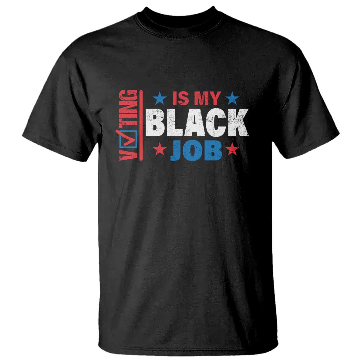 voting-is-my-black-job-t-shirt-election-ballot-box-star-usa-flag