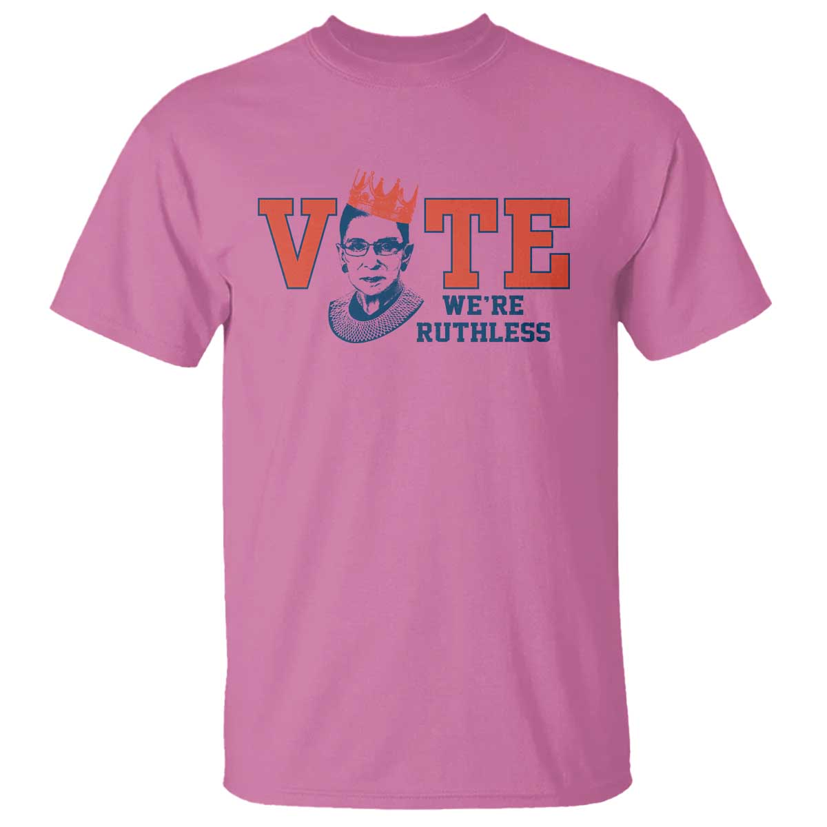 vote-were-ruthless-t-shirt-feminist-womens-rights