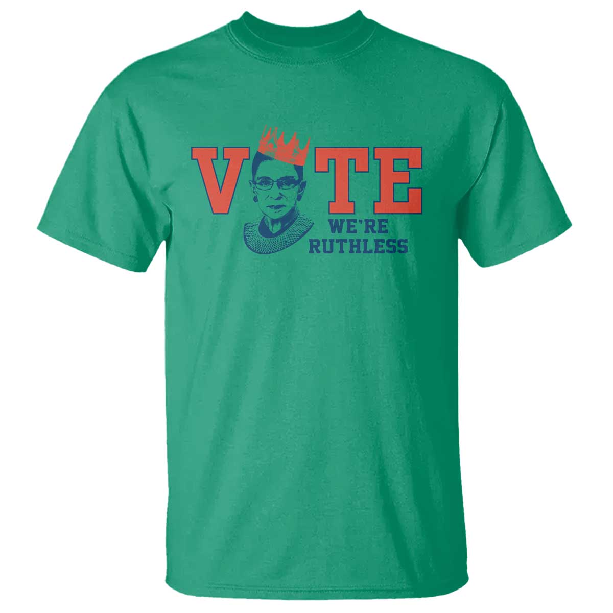 vote-were-ruthless-t-shirt-feminist-womens-rights