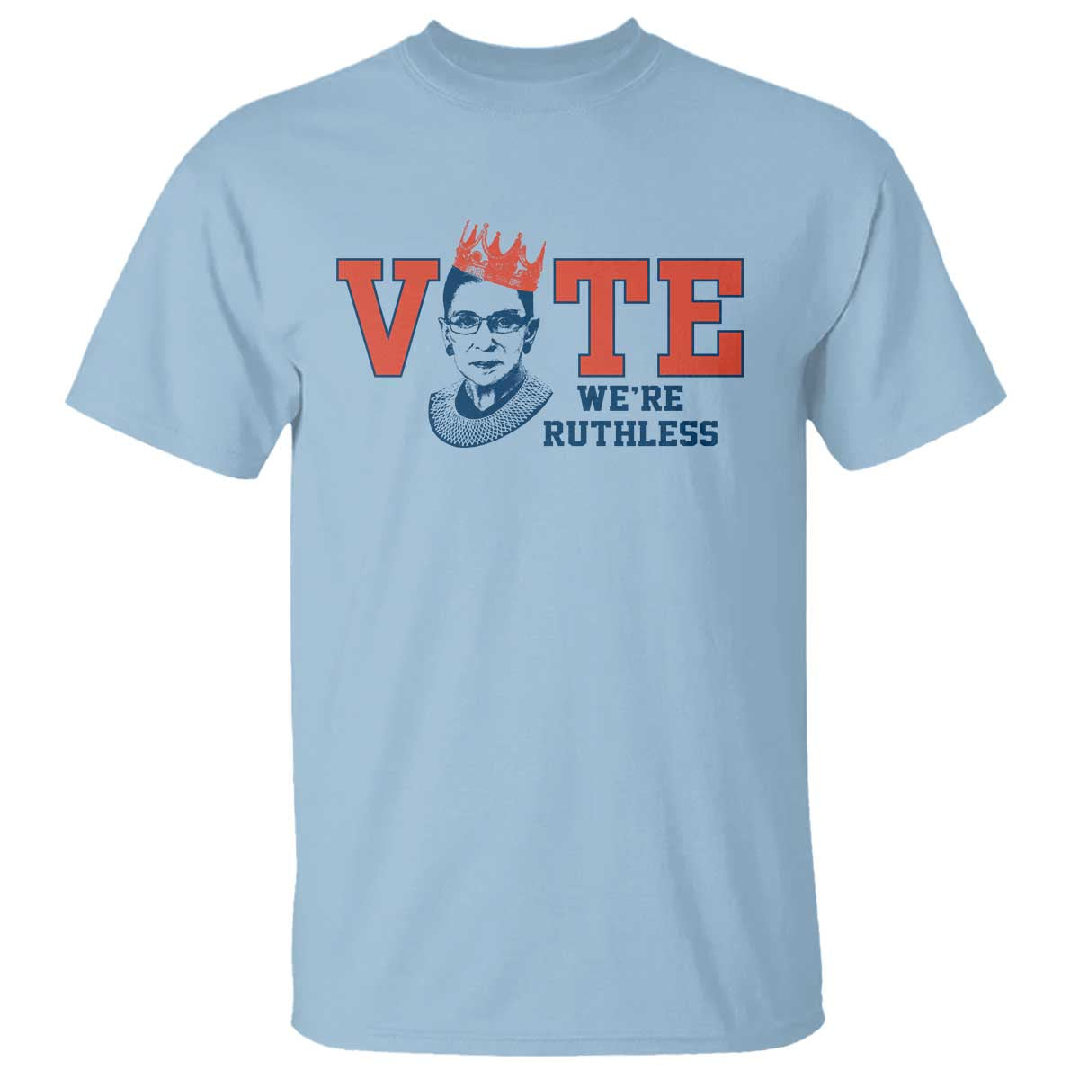 vote-were-ruthless-t-shirt-feminist-womens-rights