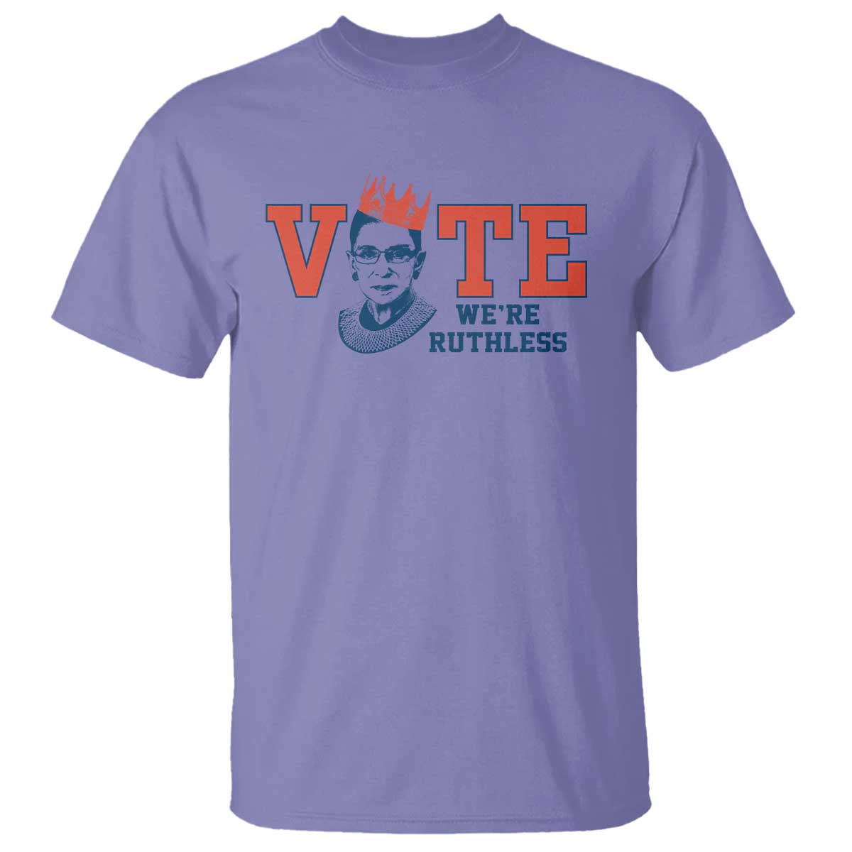 vote-were-ruthless-t-shirt-feminist-womens-rights