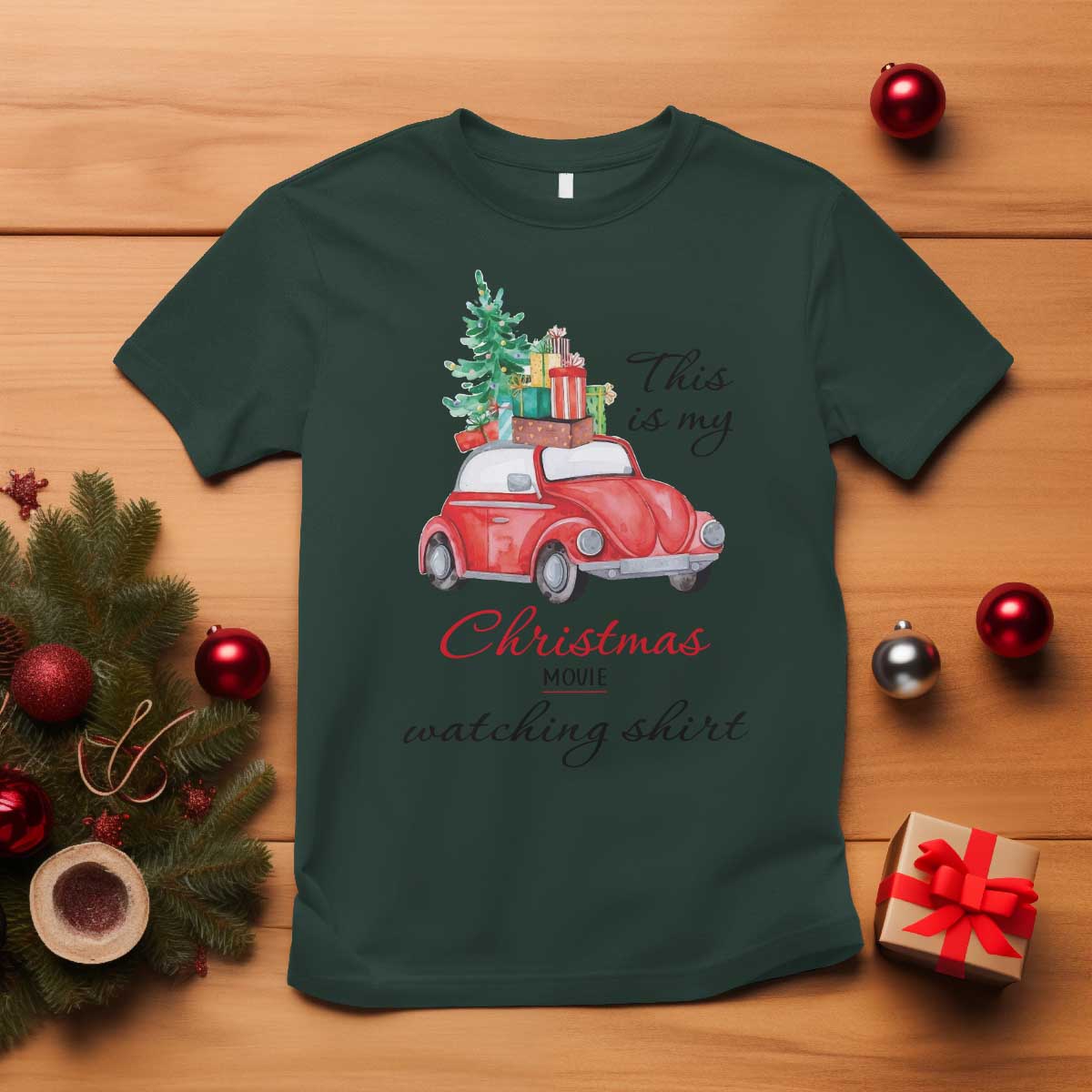 funny-this-is-my-christmas-movie-watching-shirt-t-shirt-red-car-xmas-tree