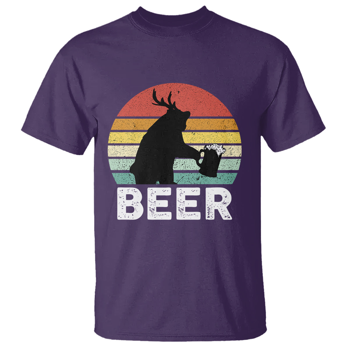 funny-bear-deer-t-shirt-vintage-retro-beer-mug