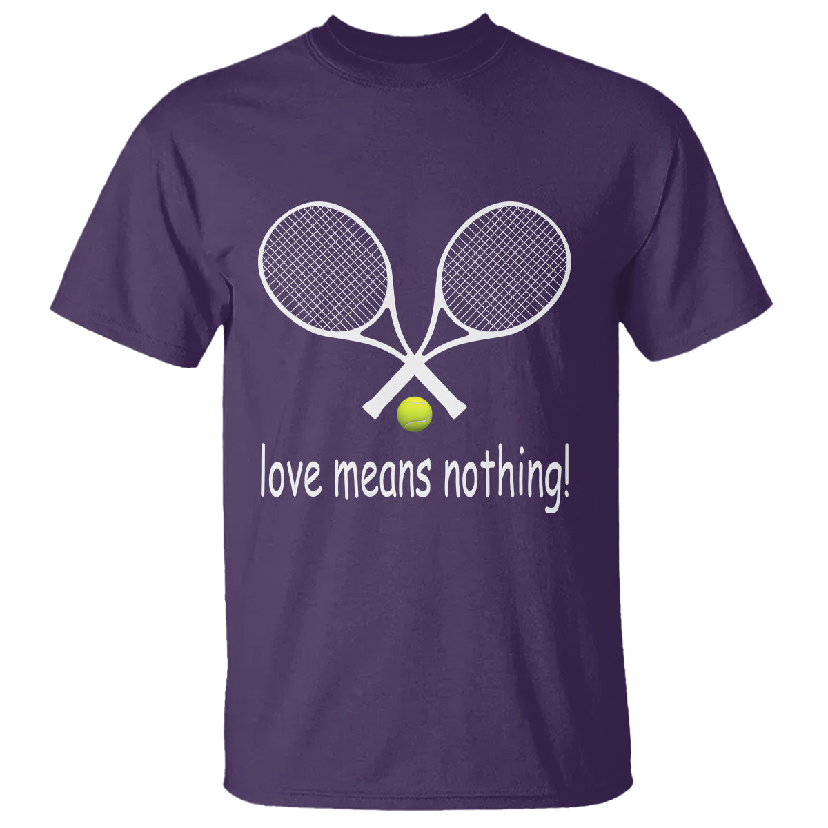 funny-tennis-lover-t-shirt-love-means-nothing