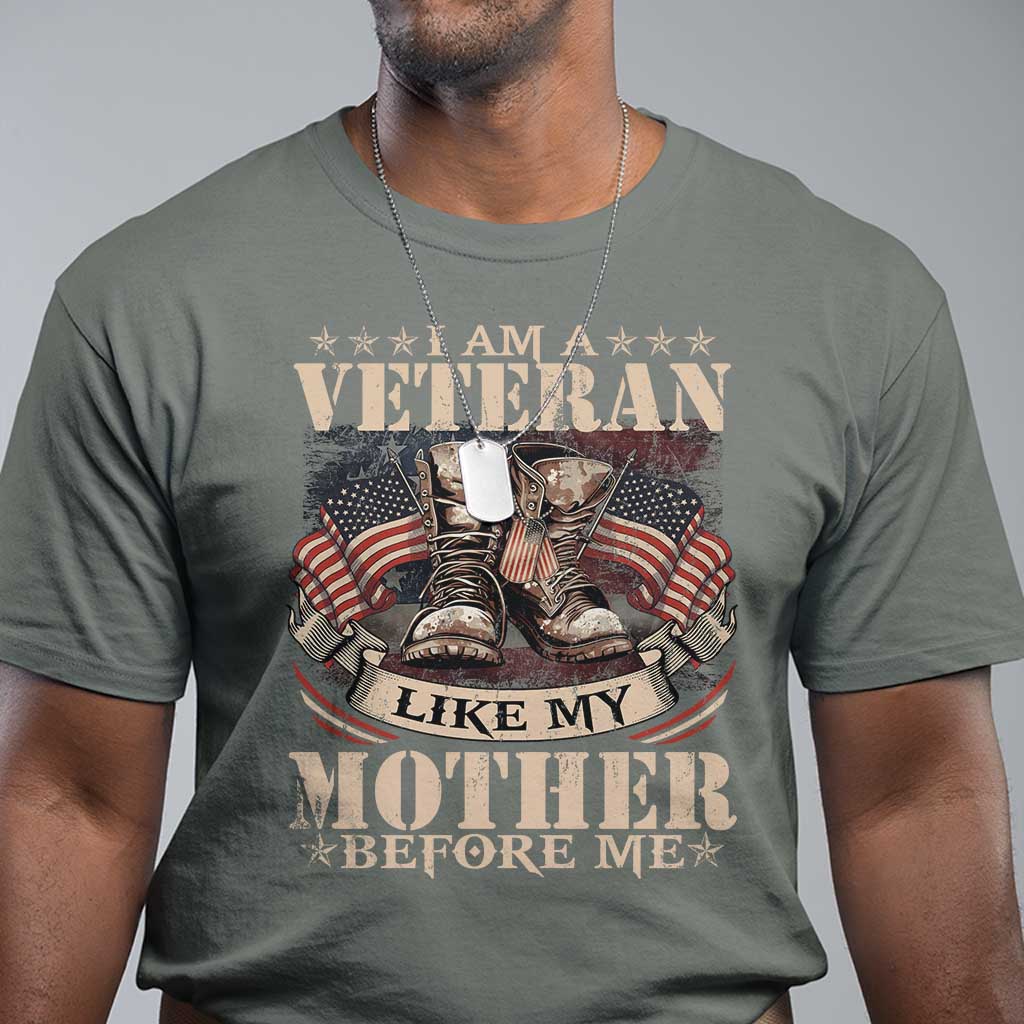 i-am-a-veteran-like-my-mother-before-me-t-shirt-vintage-american-flag