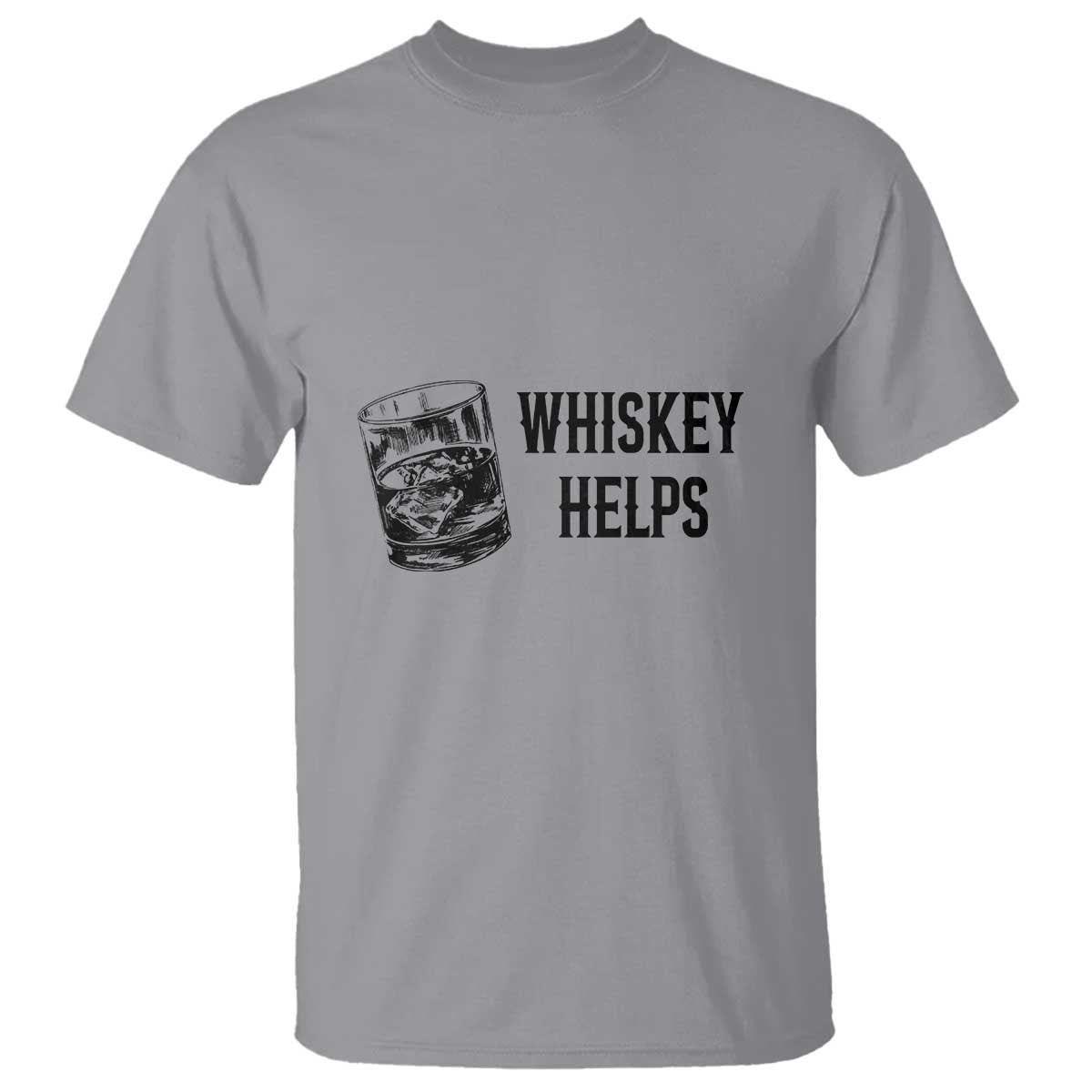 whisky-lover-t-shirt-whiskey-helps-drinks
