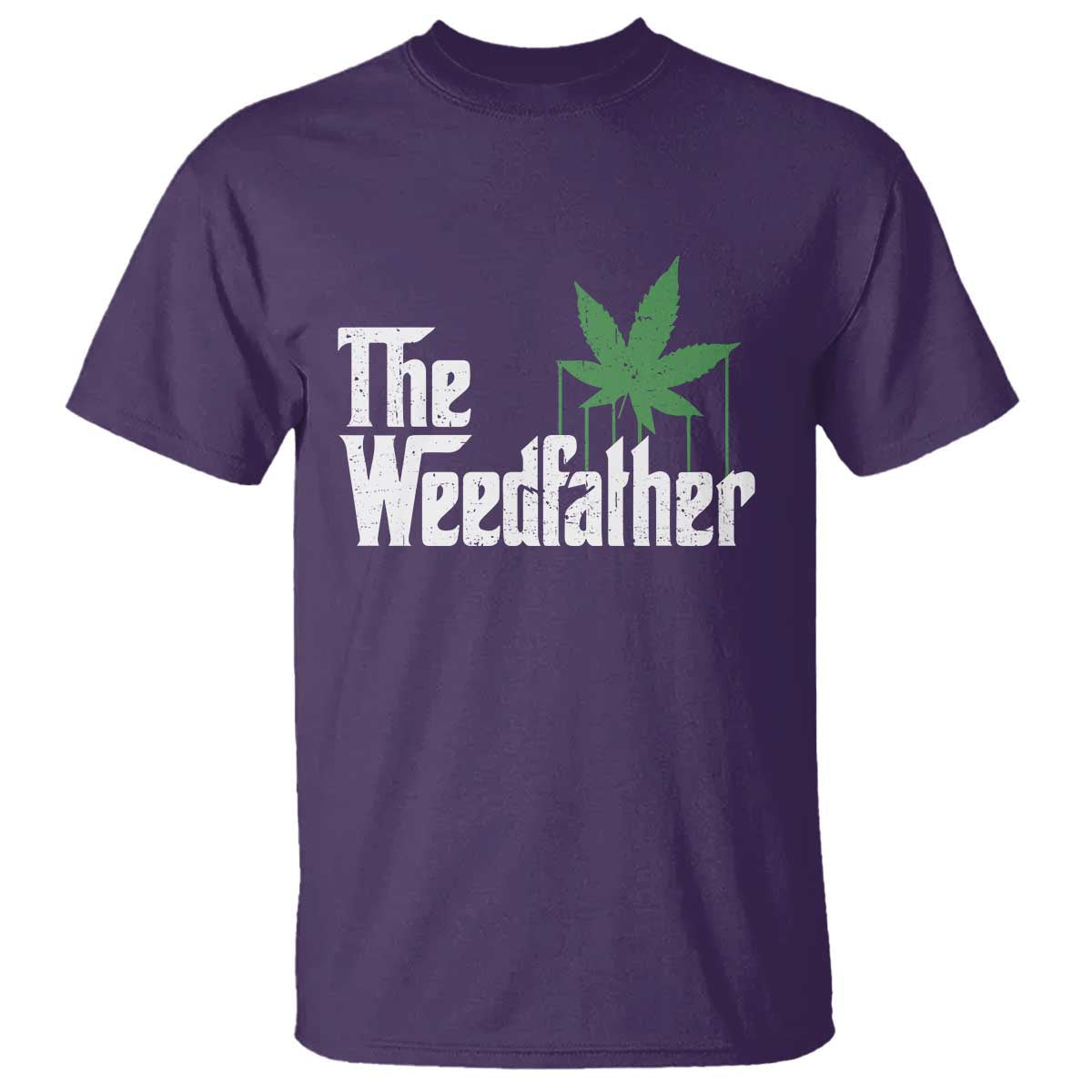funny-the-weedfather-t-shirt-marijuana-stoner-dad-fathers-day