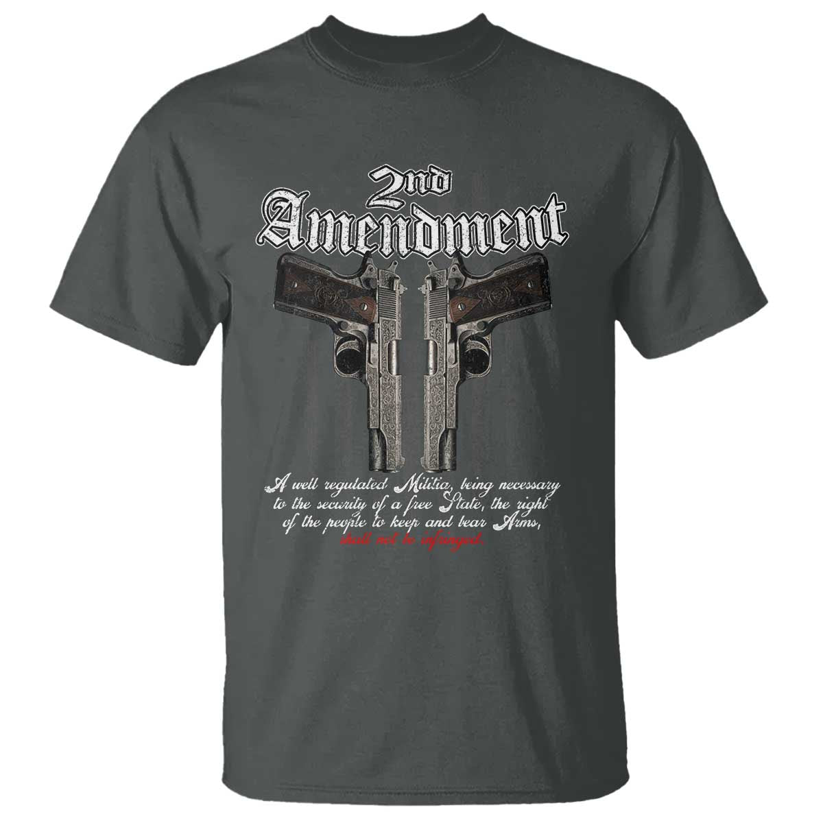 2nd-amendment-pro-gun-t-shirt-gun-rights-shall-not-be-infringed-patriotic-american-flag