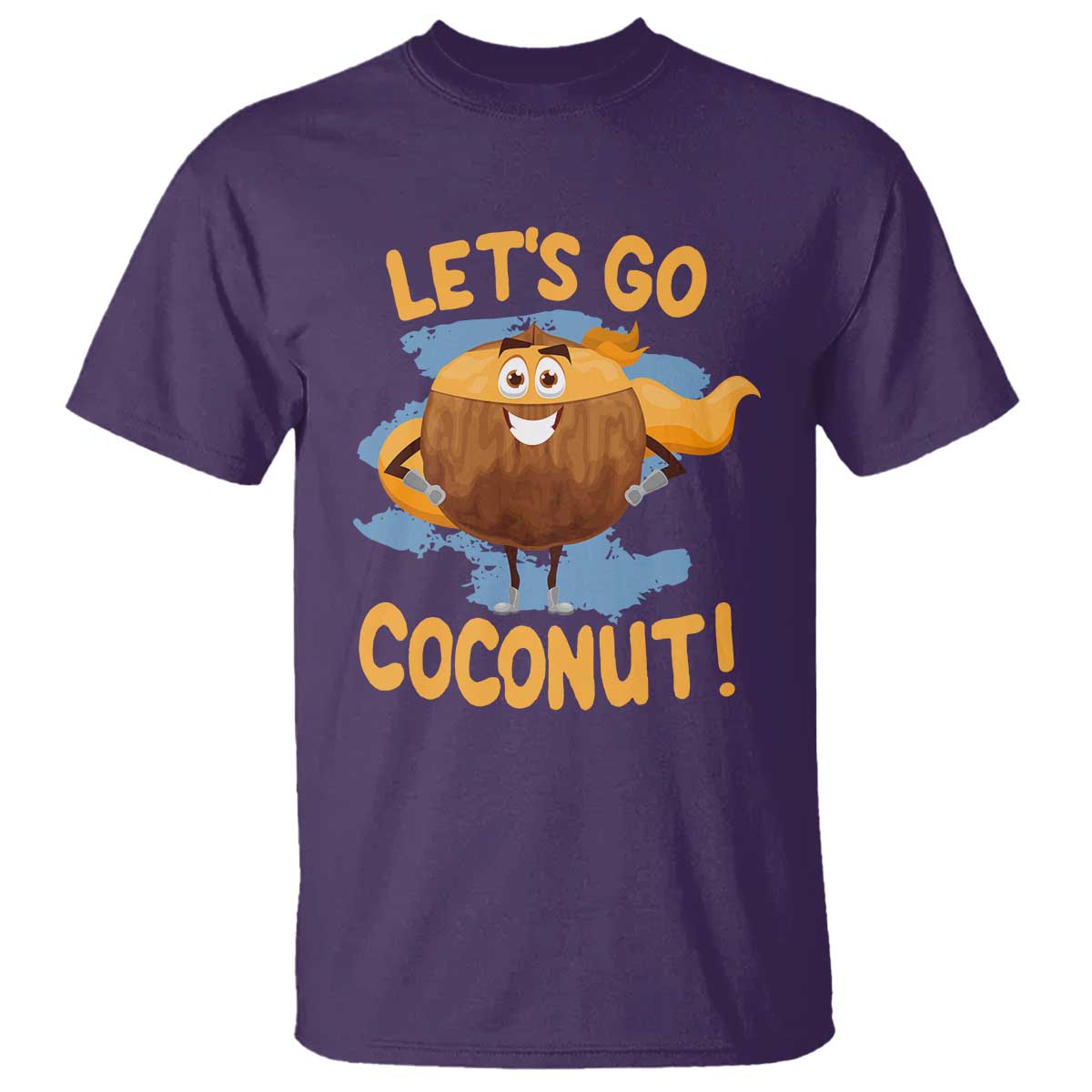 funny-super-sommer-coconuts-t-shirt-lets-go-coconut-hero