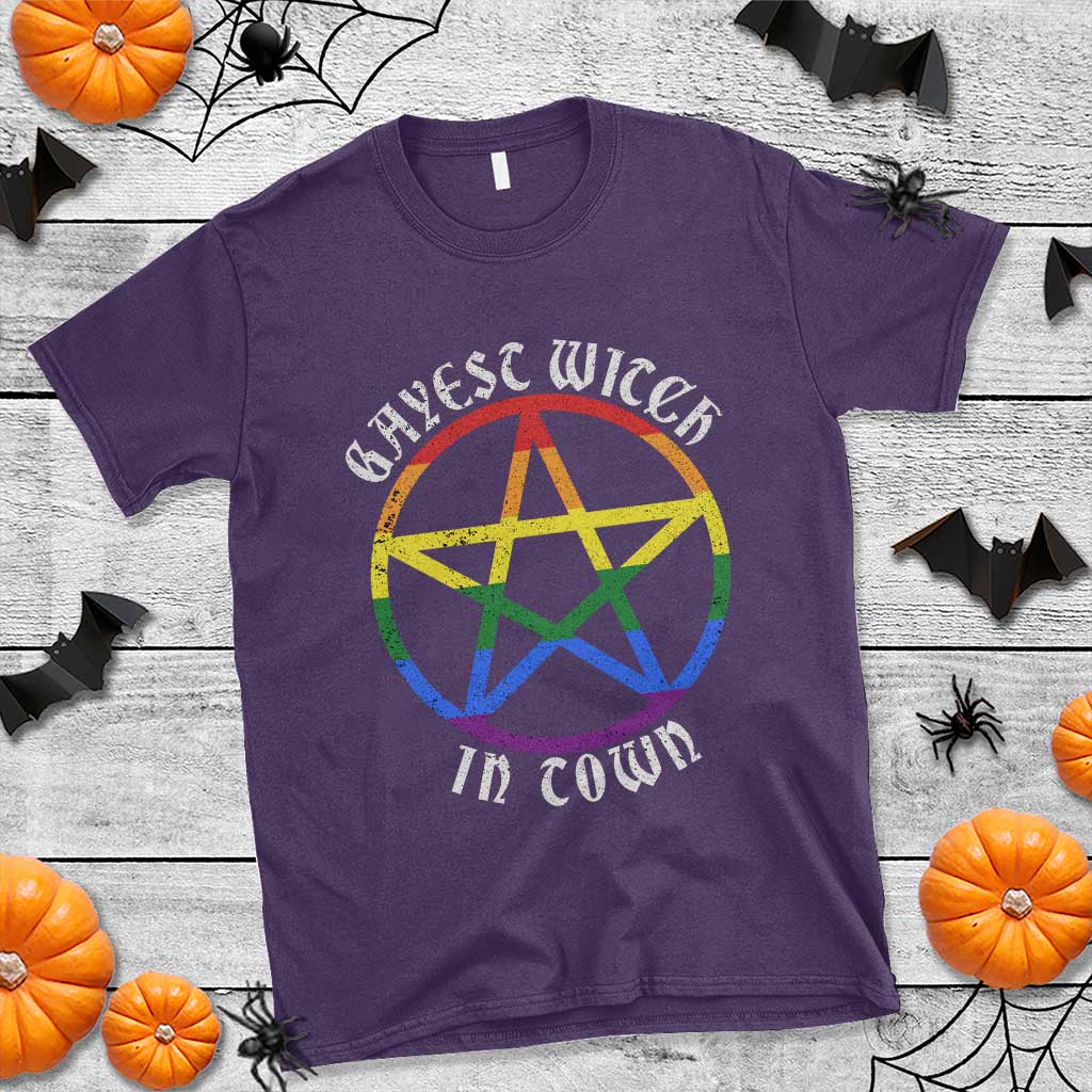 halloween-lgbt-t-shirt-gayest-witch-in-town-rainbow-pentagram-star