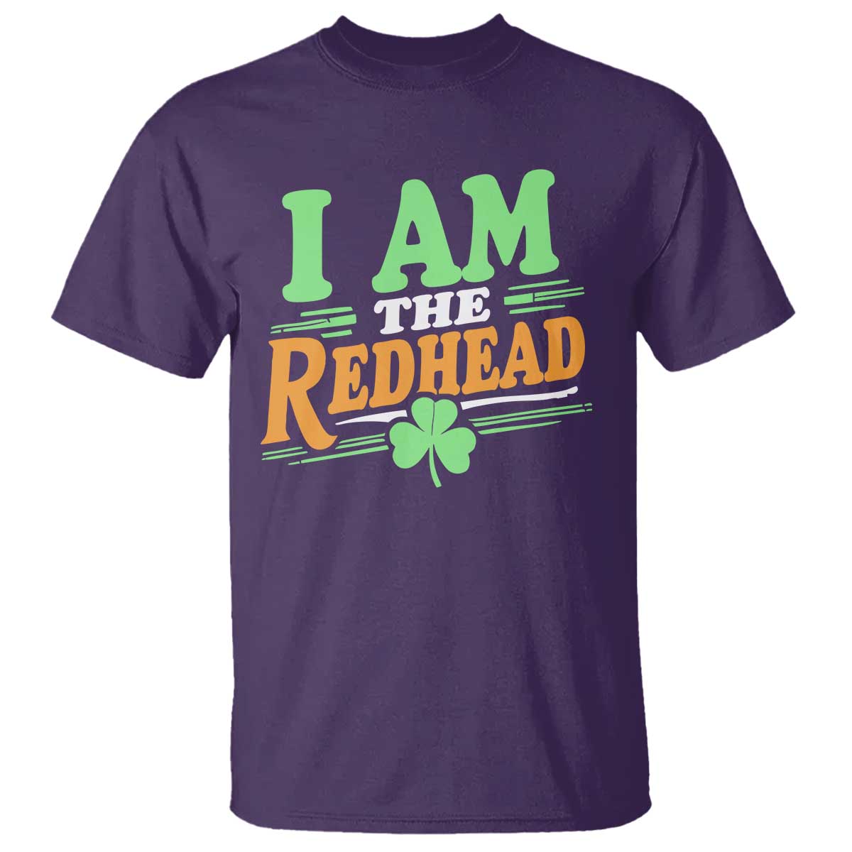 funny-st-patricks-day-i-am-the-redhead-t-shirt-shamrock