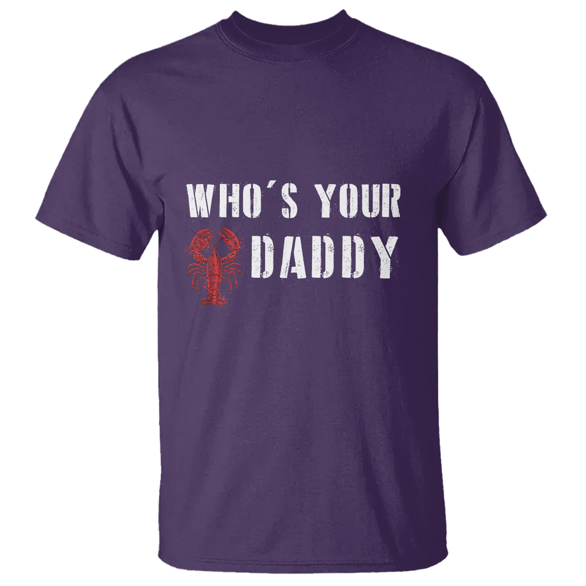 funny-crawfish-t-shirt-whos-your-craw-daddy-vintage-gift-for-men
