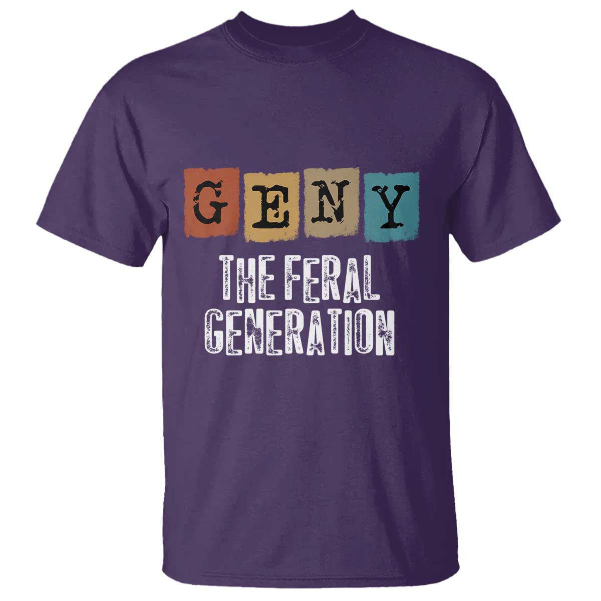 funny-gen-y-the-feral-generation-t-shirt