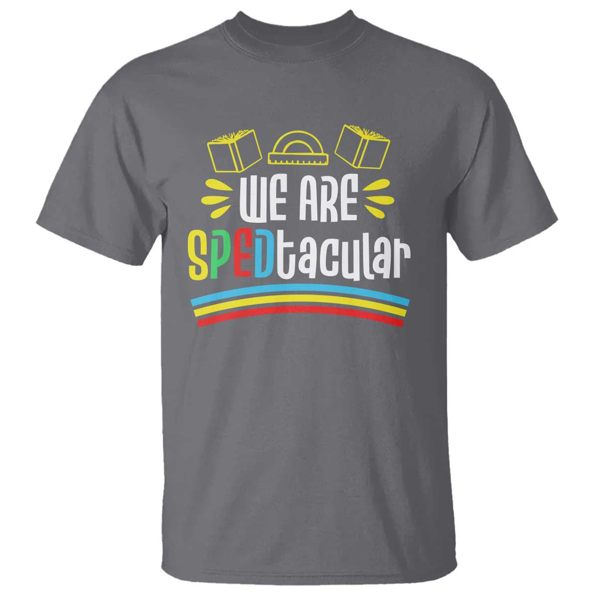 special-education-teacher-t-shirt-we-are-spedtacular-book-ruler
